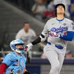 【朗報】大谷翔平さん、脱水症状気味で点滴を打って強行出場…ギリギリの状態で戦っていたことが判明
