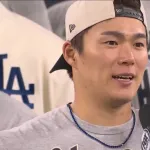 山本由伸はこの活躍を3年くらいすればダルマーは越えられるよな