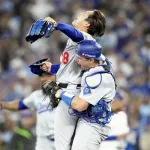 【悲報】ドジャースさん、山本好投とホームラン攻勢とかいう脳筋野球しかない