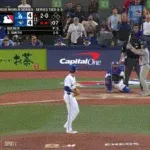 【WS第7戦】ドジャース・山本由伸に援護点！延長１１回表にウィル・スミスが勝ち越しソロホームラン！！！！！！！！！！！！！！！！！！！！！！！！！！