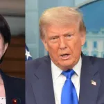 【緊急】高市早苗のトランプ媚び、何度見ても衝撃が収まらないｗｗｗｗｗ