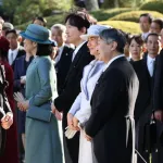 紀子さま「けいそうば（競走馬）」　武豊「きょうそうば、ね」