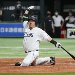 山川穂高（177cm112kg）、ダイエットを決意「目標７キロ減。栄養士も雇った」