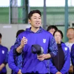 DeNA新監督・相川亮二「アイちゃんと呼んで」