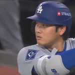 大谷翔平が数字だけみたら悪くないのにPSでそこまで活躍してるように見えない理由wwwwwww