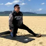 【悲報】山川穂高さんの「どすこい」もう見れない