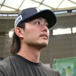 今井達也「ポスティングは駄目なら駄目で、球団側にちゃんと理由があると思う」