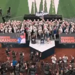 ドジャーススタッフの優勝ボーナス額ｗｗｗｗｗｗ
