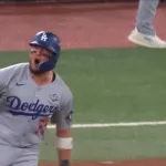 ドジャース、ロハス内野手やコンフォート外野手など7人がFAに