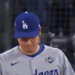【2025WS終了】大谷翔平投手ワールドシリーズ 0勝1敗 防御率7.56