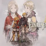 【朗報】FFTリメイク──ガチで面白そう──ｗｗｗｗｗｗｗｗｗｗｗｗｗｗｗｗ