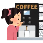 【逮捕】コンビニで“110円コーヒー”購入→“190円カフェラテ”ボタンポチ