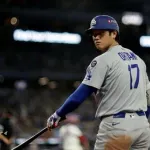 【悲報】大谷翔平さん、ほぼDH専なのに脱水症状気味になっていた…点滴を打ち強行出場