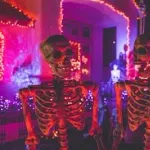 【動画】本場ニューヨークのハロウィン、レベチwwwwwwwwwwwwwwww