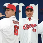カープ来季優勝の鍵は『現ドラで当たりを引く』な説←セ他球団は全当てな現状