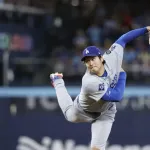 【朗報】大谷翔平さん、トミージョン後ストレートの回転数が大幅アップしホップする魔球を投げていた