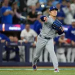 【MLB】「ヤマモトの463億円は格安」 山本由伸の中0日“漢気”登板→神救援に米絶賛の嵐 「もう一度、463億円を与えろ」