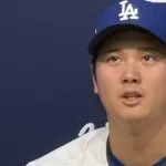 【悲報】大谷翔平さん、脱水症状気味の中頑張っていたことが判明wwwww