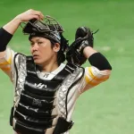 ソフトバンク・甲斐拓也が出て行ってから悲惨な状況に追い込まれていた件