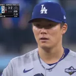 山本由伸「178センチでストレートは常時155キロです、コントロールもビタビタです！」←これ