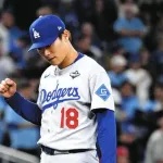 【悲報】山本由伸さん、2009松井秀喜、2013上原、2013田中のお株を同時に奪う