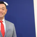 カープ石井弘寿新投手コーチが就任会見！｢どういう選手なのかをしっかりと見たい」4日から日南キャンプ合流！