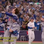 山本由伸→ｵﾘｯｸｽ3連覇ﾄﾞｼﾞｬ2連覇
