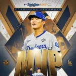 山本のMVPを一番喜んでそうな人物wwwwwwwwwwwww