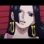 【朗報】ボア・ハンコック(31)「強いから七武海になったし美しいから何をしようと許される」