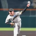 【阪神】及川雅貴がコンディション不良で侍ジャパン辞退…今季１２球団最多６６登板で防御率０・８７