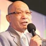 落合博満氏が告白　「大谷翔平のファンです」「サイン？できたら欲しい」　大谷の記念切手、本も自費購入「買いましたもん」