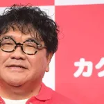 カンニング竹山、テレビがドジャースの話題一色で私見　「フォーエバーヤングのネタもやってくれ　こちらも世界一になった」