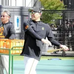 巨人・阿部監督　ドジャース連覇のＷＳに「やっぱホームランで決まるんだなと」今年３月には対戦も経験「ありがたかった」