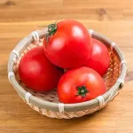 トマト食べれるようになったら人生楽しいと思う🥺