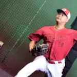 カープ森翔平、秋季Cで熱投218球！黒田「エースになれんぞ」ハッパに燃えた