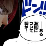 ワンピース公式、シャンクスの双子の兄・フィガーランド家 シャムロック聖の声優発表PVを公開