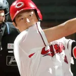 カープ佐々木、侍ジャパンに追加招集！｢何か吸収できるように頑張って良い時間にしたい」
