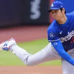 【悲報】ピッチャー大谷翔平、ガチで評価急落してしまう・・・・・・・・・