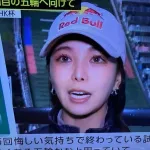 【悲報】高梨沙羅さん、最近ますます綺麗になっていた🥰