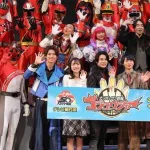 【速報】スーパーヒーロー戦隊シリーズの後継番組、「20代の刑事が主人公の特撮ヒーローもの」