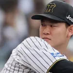 及川雅貴、侍ジャパンを辞退