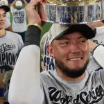 ドジャース、ロハス、キケ、コンフォートなど7選手をFAに…再契約はあるのか