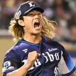 西武・今井達也（27）、ポスティングなら『7年237億円前後』の契約。今オフFAランキング投手4位