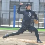 DeNAアナリスト平田真吾氏、今年もドバイリーグ戦に参加　今月14日からUAE・ドバイで開幕