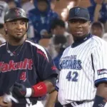 バレンティン(2013).330(439-145) 60本 131打点 出塁率.455 OPS1.234 war9.3 wRC＋233←これｗｗｗｗｗｗｗｗｗｗｗｗｗｗｗ