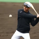  日本ハム　1軍コーチに松本哲也氏　今季まで巨人コーチ　野手部門を担当
