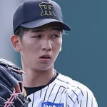 『今朝丸・早瀬』←将来的に才木村上レベルに育つ可能性
