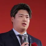 メジャー移籍・村上宗隆　ドジャースとヤンキースが最有力候補、激しい争奪戦へ！　米紙やMLB公式サイトが報じる