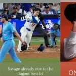 【悲報】大谷翔平さん、世界的ラッパーを挑発してしまう