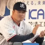【悲報】村上宗隆「初のメジャー挑戦でレンドンを超える7年の長期大型契約を結びます」←これ地味にヤバくね？ｗｗｗｗ